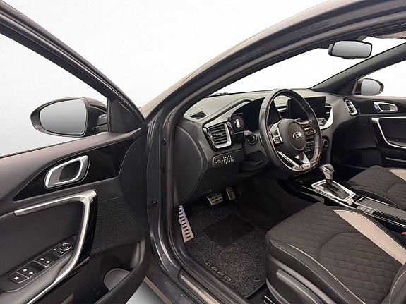 Kia Ceed 21 of 30