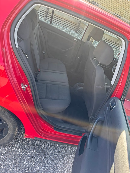 Volkswagen Golf V 12 of 17