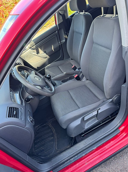 Volkswagen Golf V 4 of 17