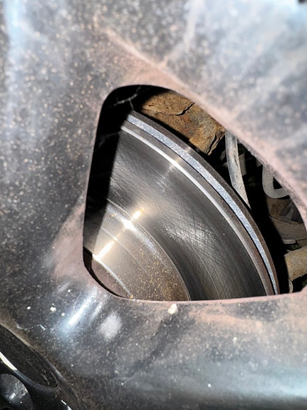 Volkswagen Golf V 17 of 17