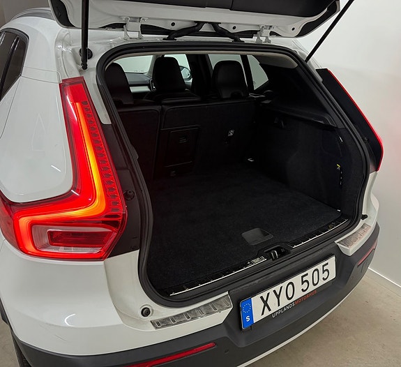 Volvo XC40 18 of 18