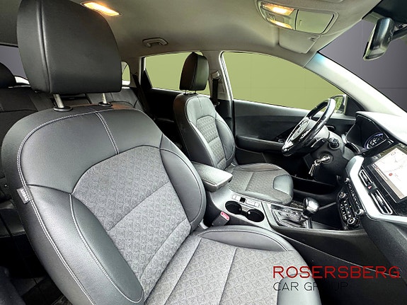 Kia Niro 8 of 13