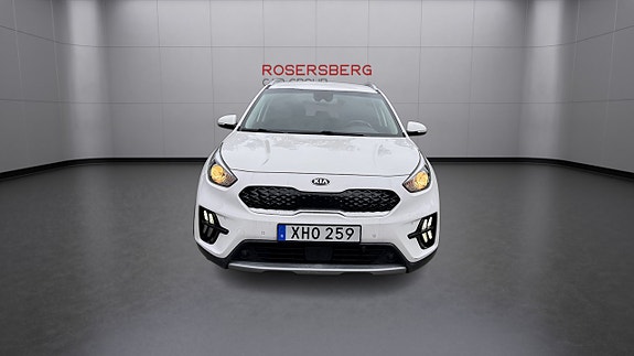 Kia Niro 7 of 13