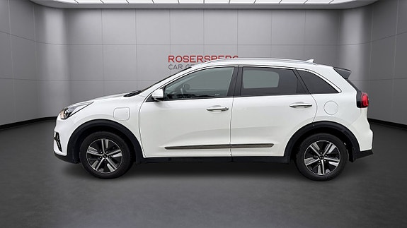 Kia Niro 2 of 13