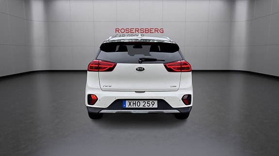 Kia Niro 4 of 13