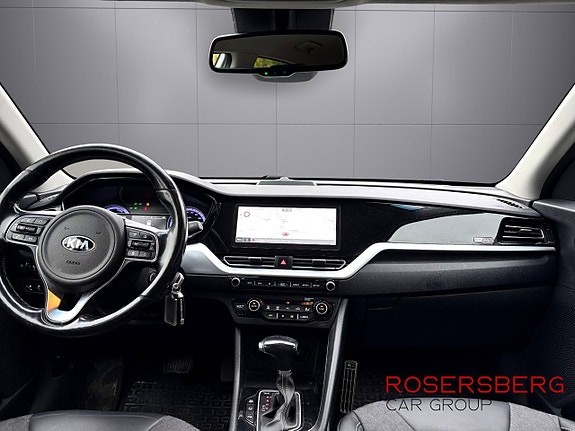 Kia Niro 10 of 13