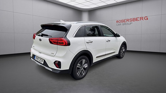 Kia Niro 5 of 13