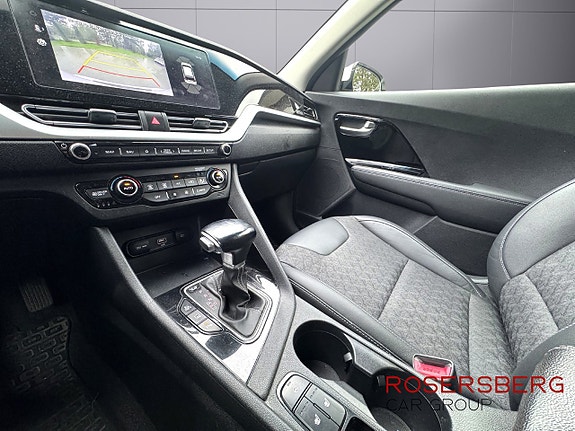 Kia Niro 13 of 13