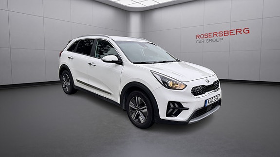Kia Niro 6 of 13