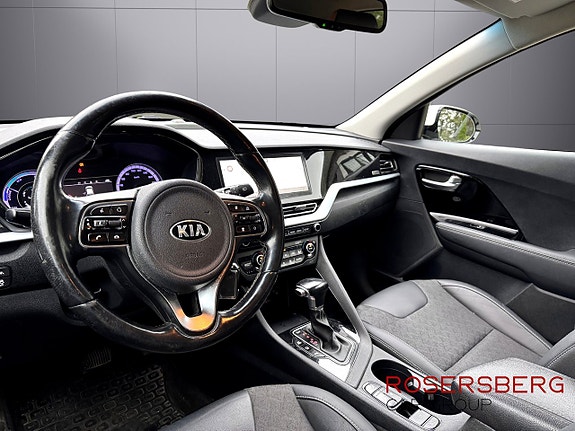 Kia Niro 12 of 13
