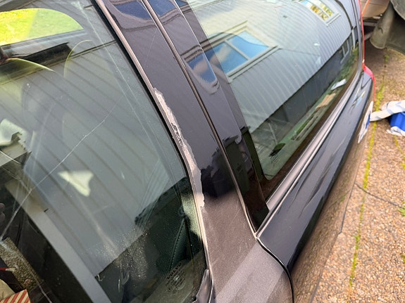 Volvo V70 4 of 7