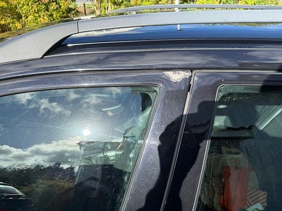 Volvo V70 5 of 7