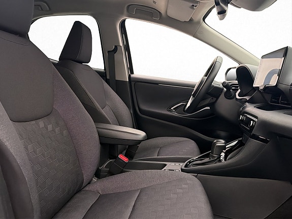 Toyota Yaris 27 of 30