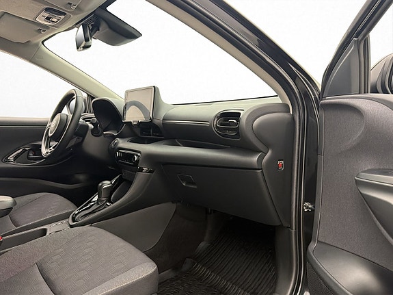 Toyota Yaris 28 of 30
