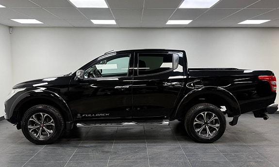 Fiat Fullback 5 of 21