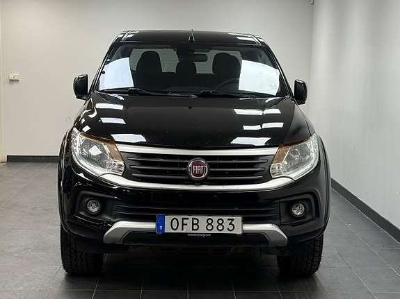 Fiat Fullback 20 of 21