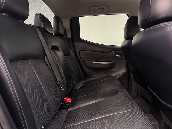Fiat Fullback 12 of 21