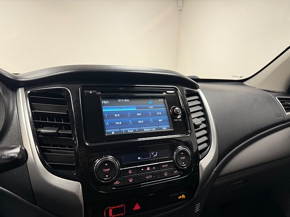 Fiat Fullback 15 of 21