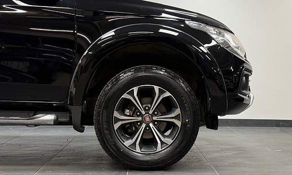 Fiat Fullback 4 of 21