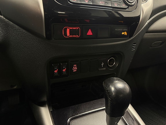 Fiat Fullback 17 of 21