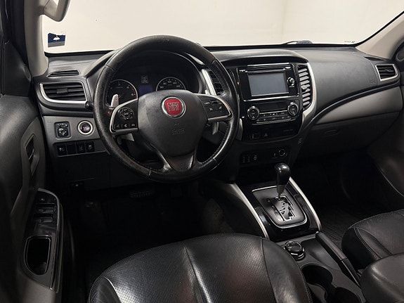Fiat Fullback 7 of 21