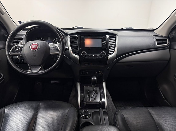 Fiat Fullback 8 of 21