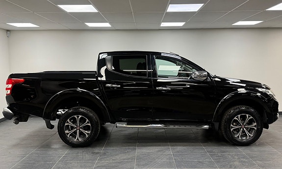 Fiat Fullback 3 of 21