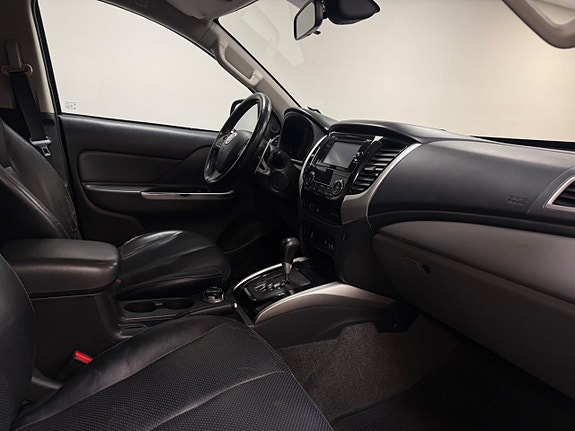 Fiat Fullback 10 of 21