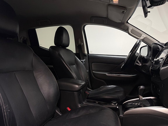 Fiat Fullback 11 of 21