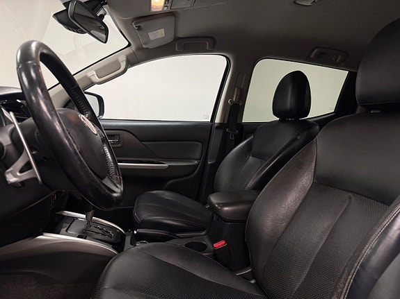 Fiat Fullback 13 of 21
