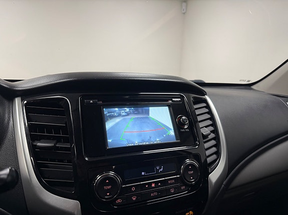 Fiat Fullback 16 of 21