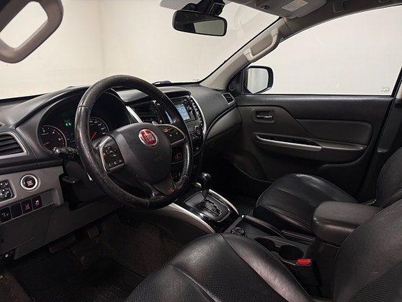 Fiat Fullback 6 of 21