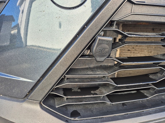 Seat Arona 9 of 12