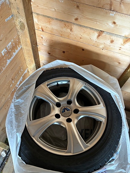 Volkswagen Passat 15 of 19