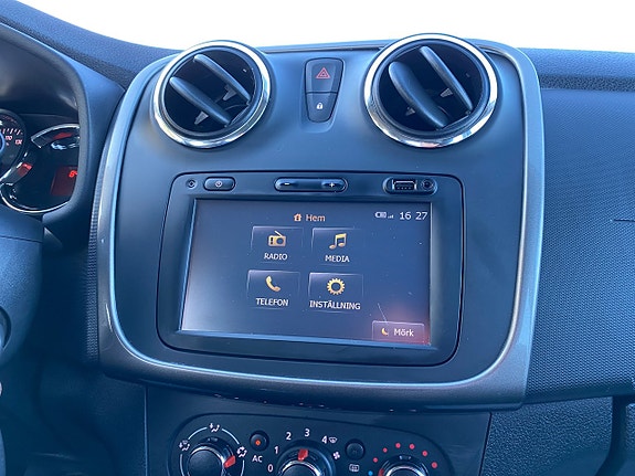 Dacia Sandero Stepway 17 of 17