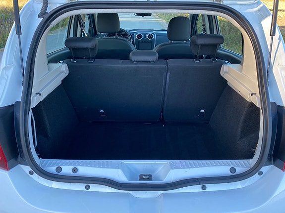 Dacia Sandero Stepway 9 of 17