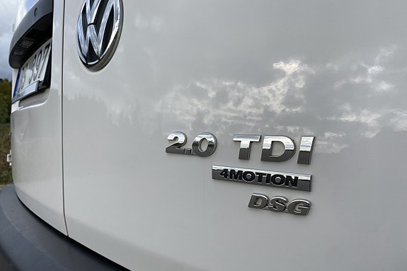 Volkswagen Caddy 5 of 18