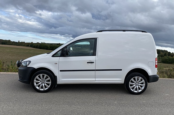 Volkswagen Caddy 2 of 18