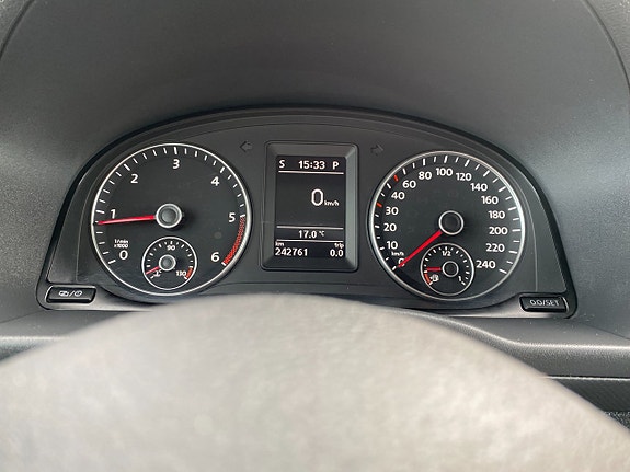 Volkswagen Caddy 18 of 18