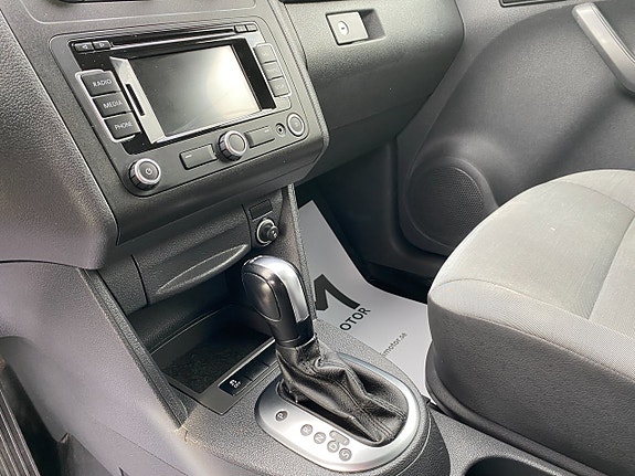 Volkswagen Caddy 14 of 18