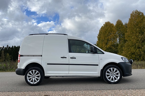 Volkswagen Caddy 7 of 18