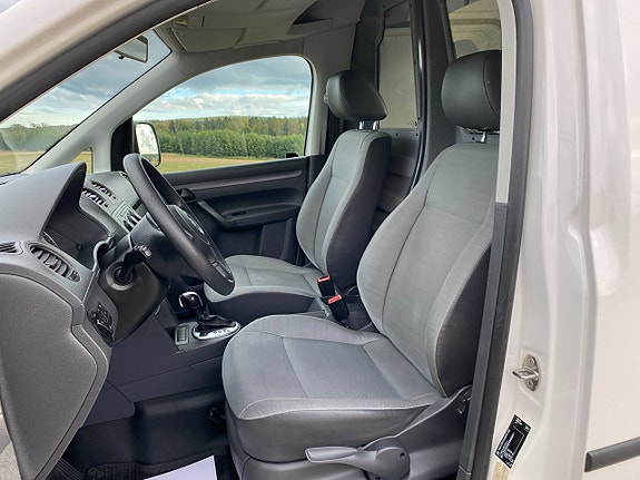 Volkswagen Caddy 13 of 18