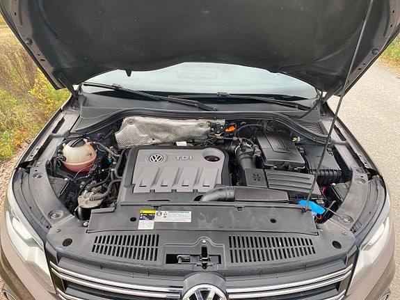 Volkswagen Tiguan 17 of 17