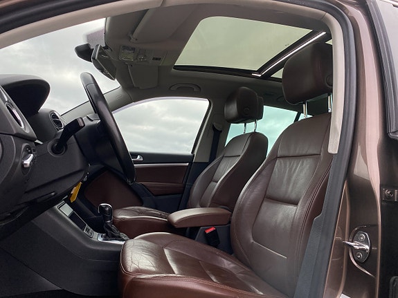 Volkswagen Tiguan 13 of 17
