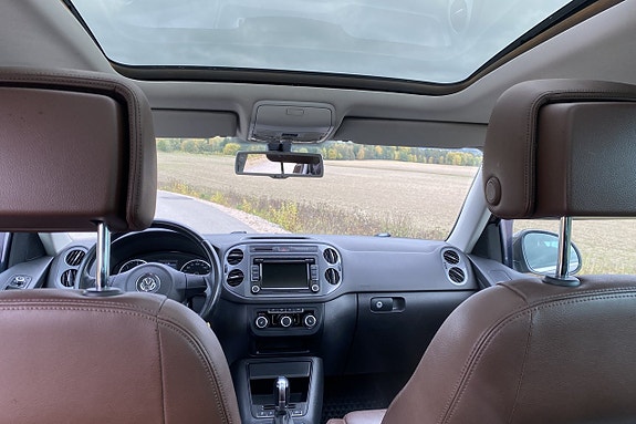Volkswagen Tiguan 15 of 17
