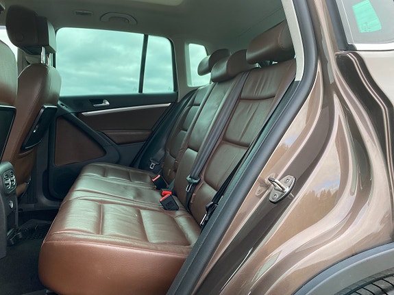 Volkswagen Tiguan 11 of 17