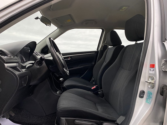 Suzuki Swift 14 of 17