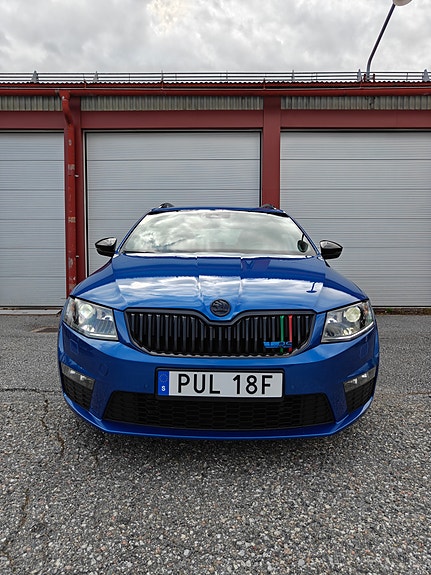 Skoda Octavia 6 of 24