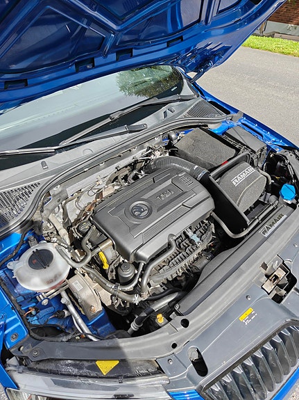 Skoda Octavia 11 of 24