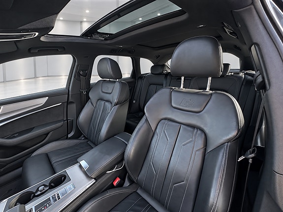 Audi A6 5 of 6